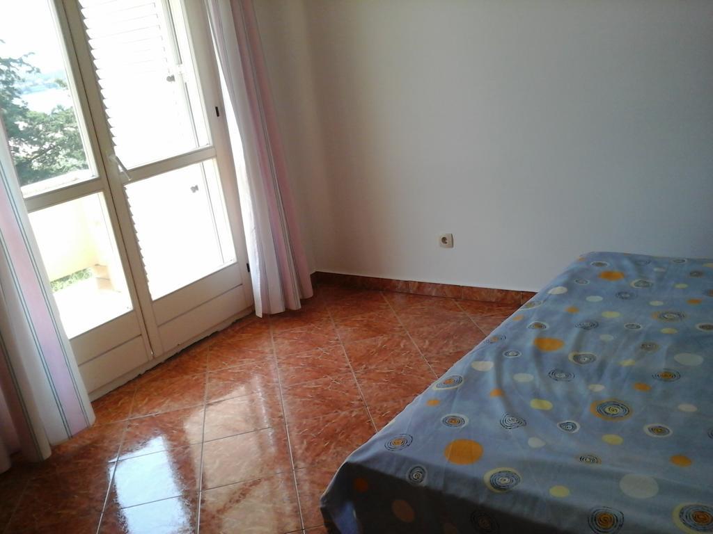 Cosmic Gate Apartments (Adults Only) Novalja Exterior foto