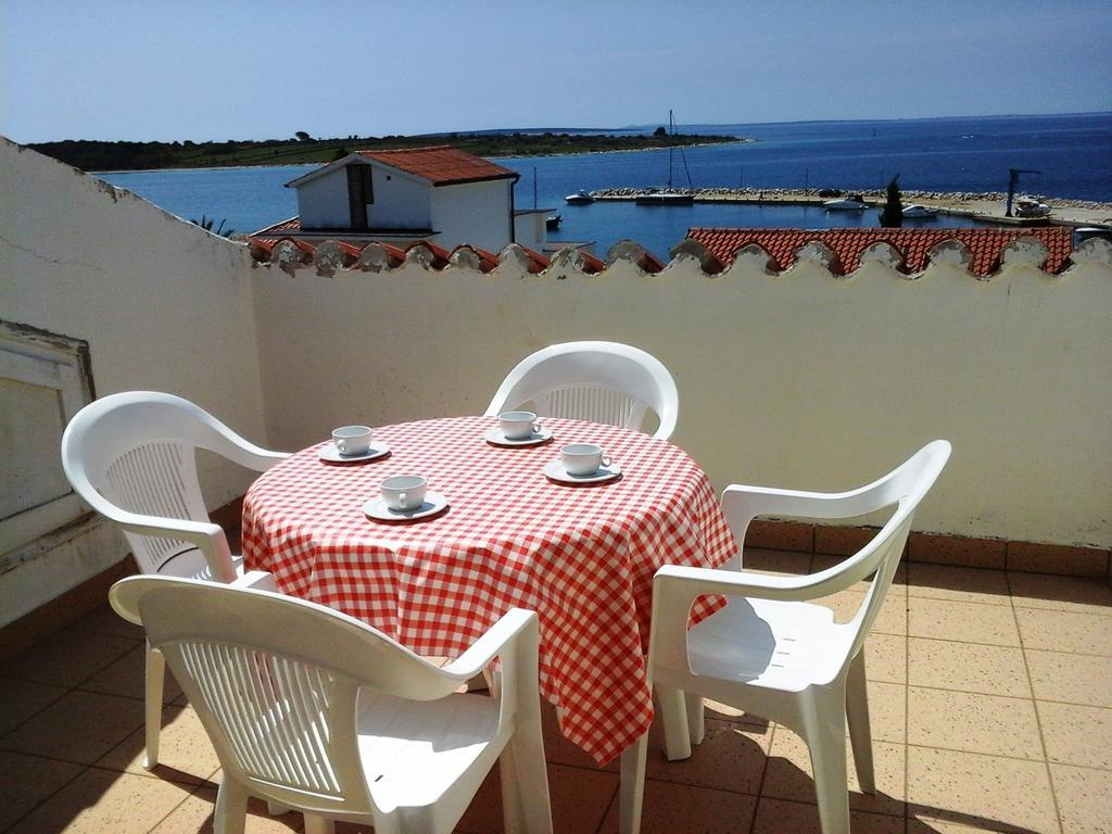 Cosmic Gate Apartments (Adults Only) Novalja Exterior foto