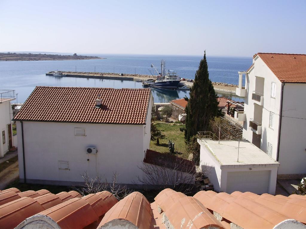 Cosmic Gate Apartments (Adults Only) Novalja Exterior foto
