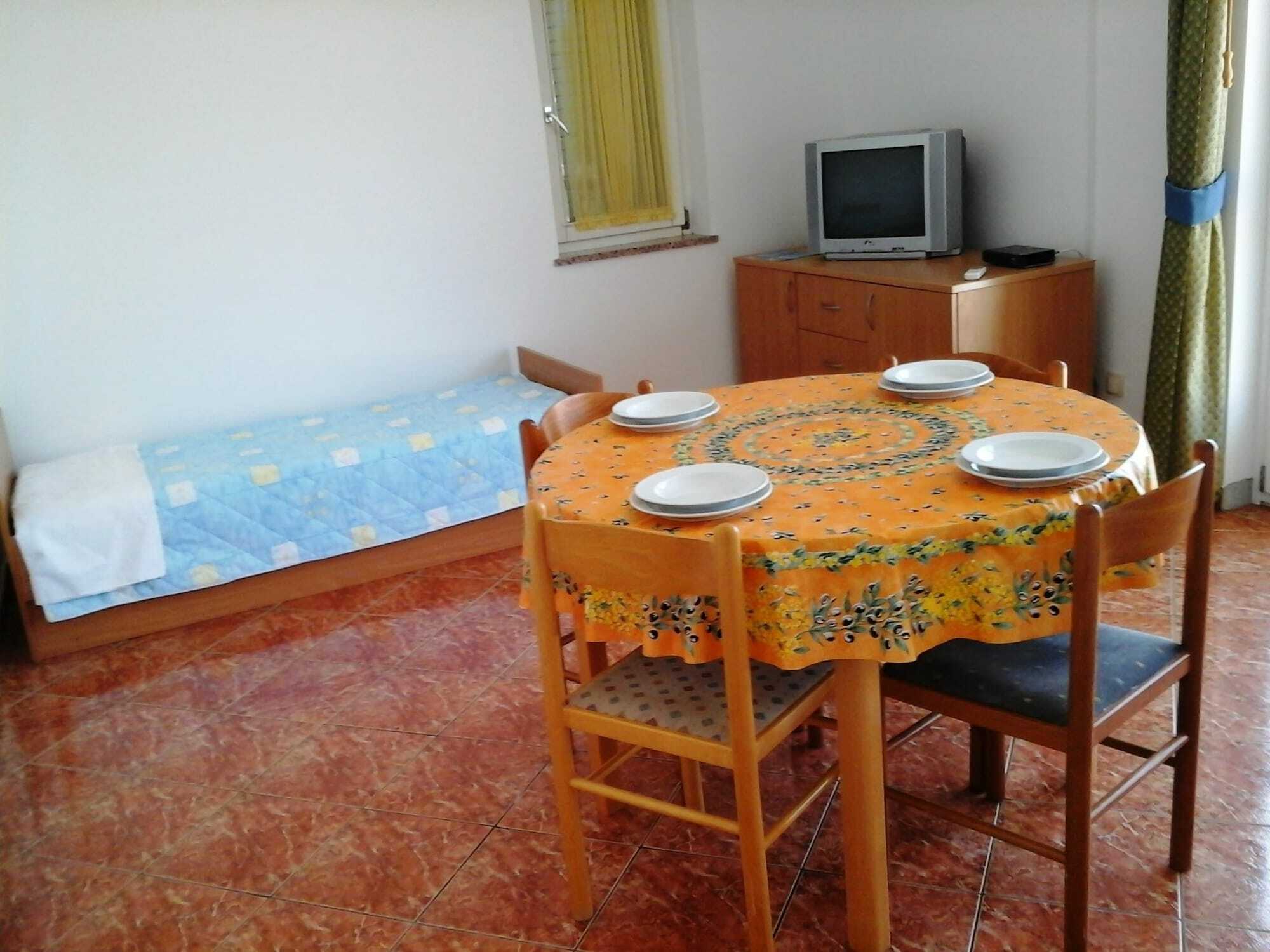 Cosmic Gate Apartments (Adults Only) Novalja Exterior foto