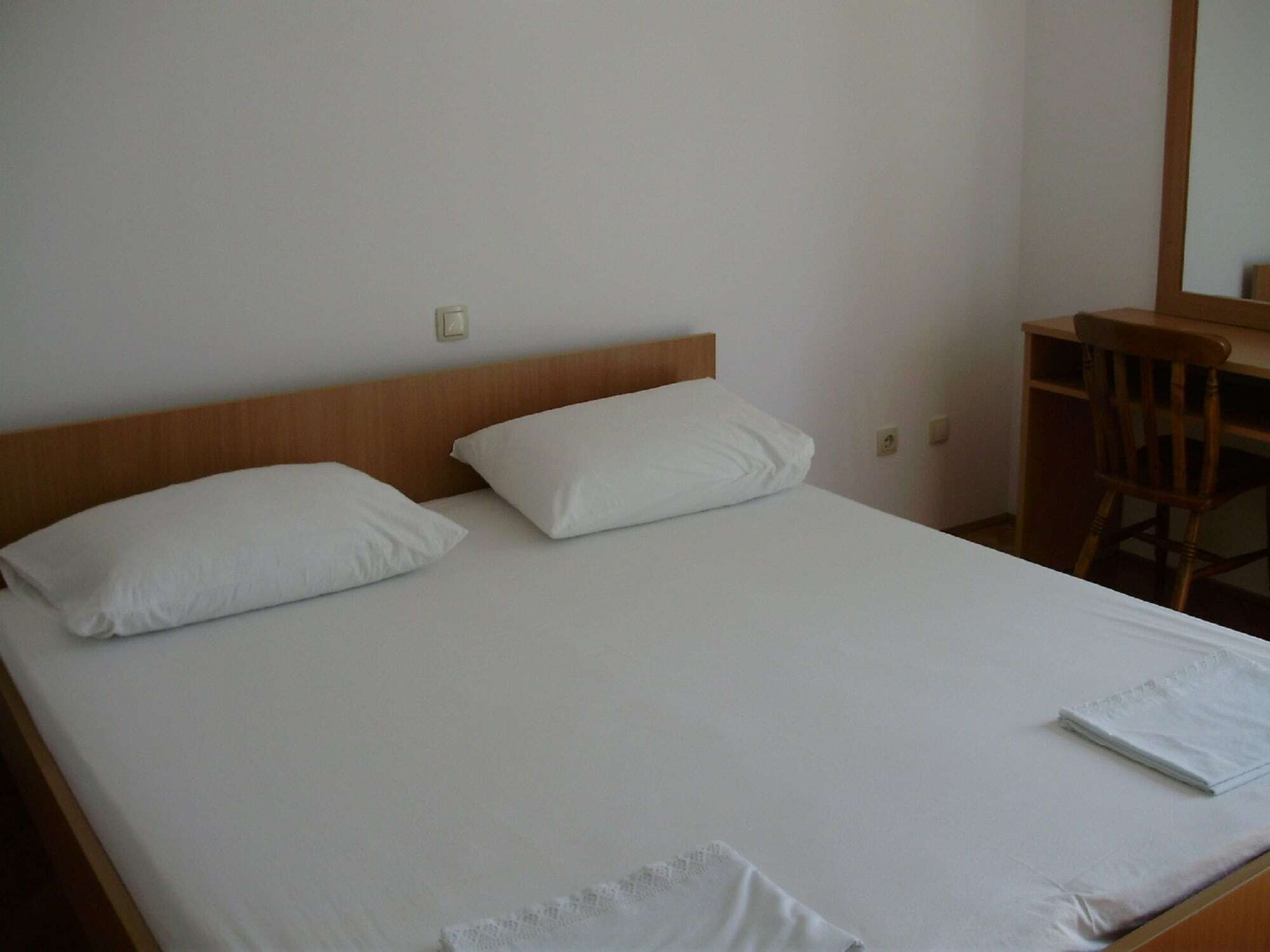 Cosmic Gate Apartments (Adults Only) Novalja Exterior foto
